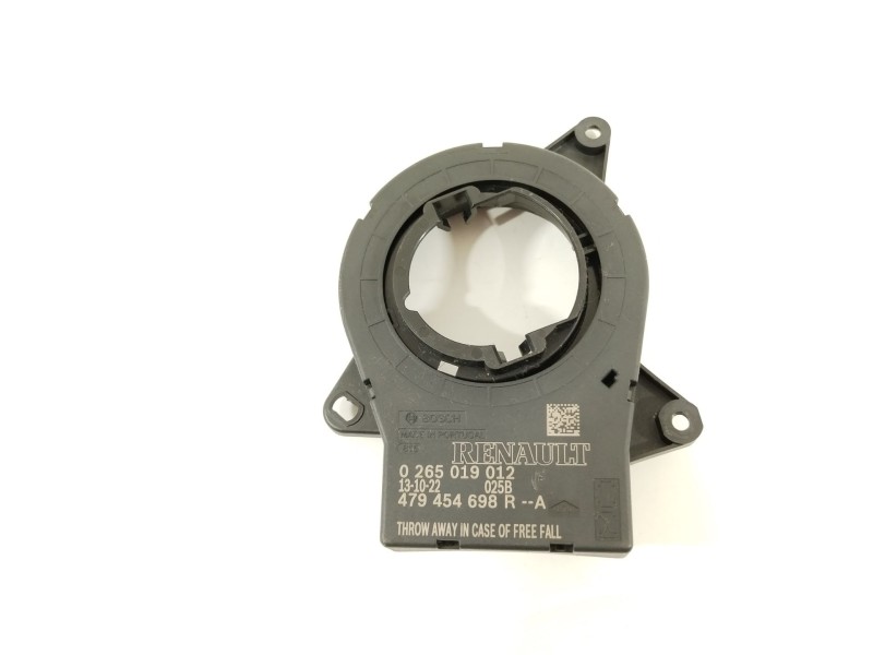 Recambio de sensor para renault clio iv (bh_) 0.9 tce 90 referencia OEM IAM 479454698R  0265019012
