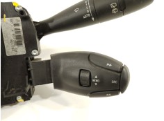 Recambio de mando luces para peugeot 207/207+ (wa_, wc_) 1.6 hdi referencia OEM IAM 96630718XT  COM2005 2