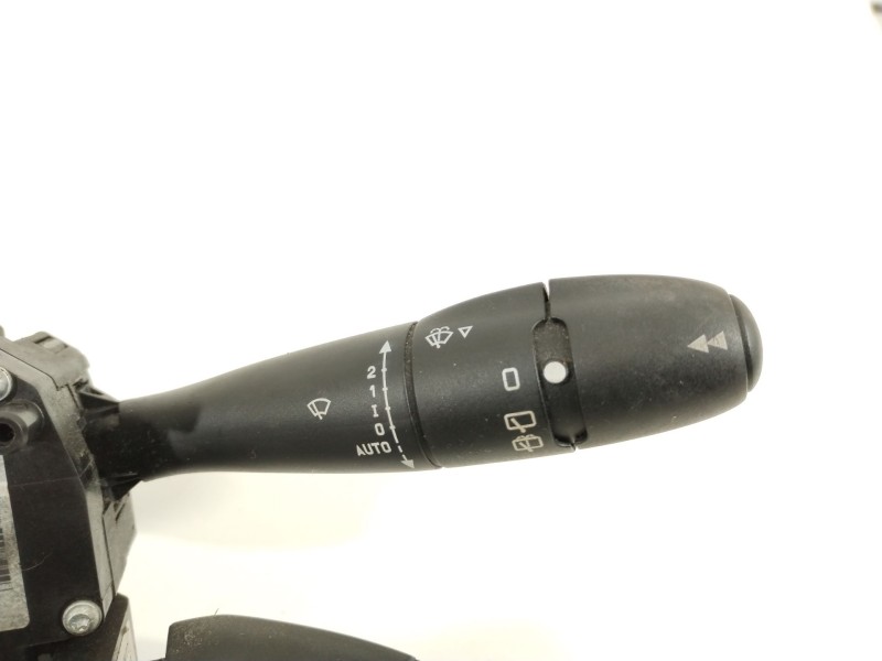 Recambio de mando luces para peugeot 207/207+ (wa_, wc_) 1.6 hdi referencia OEM IAM 96630718XT  COM2005