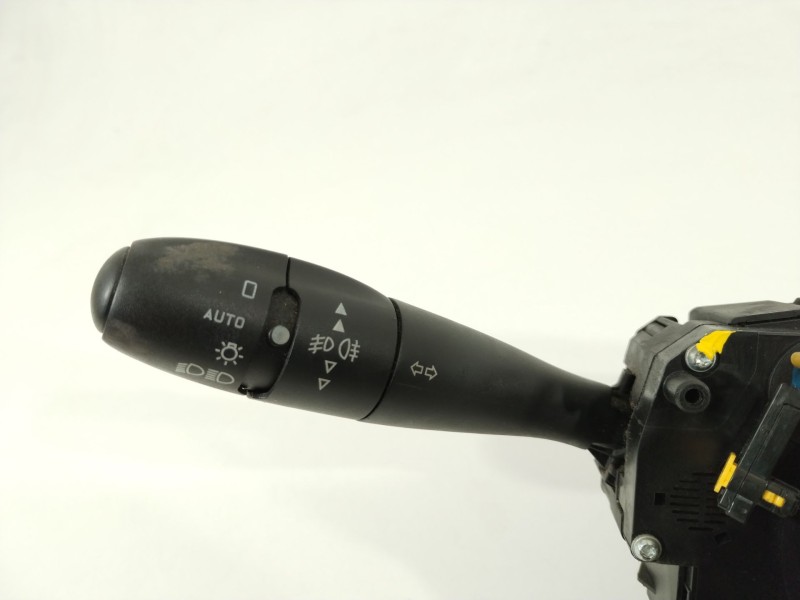 Recambio de mando luces para peugeot 207/207+ (wa_, wc_) 1.6 hdi referencia OEM IAM 96630718XT  COM2005