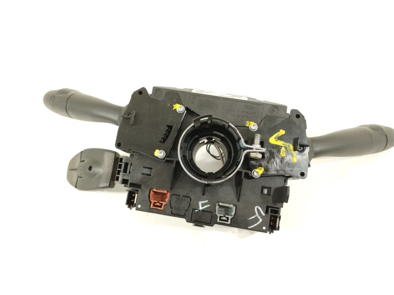 Recambio de mando luces para peugeot 207/207+ (wa_, wc_) 1.6 hdi referencia OEM IAM 96630718XT  COM2005