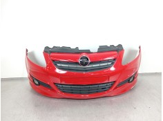Recambio de paragolpes delantero para opel corsa d (s07) 1.7 cdti (l08, l68) referencia OEM IAM 13211462  
