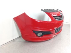 Recambio de paragolpes delantero para opel corsa d (s07) 1.7 cdti (l08, l68) referencia OEM IAM 13211462   2