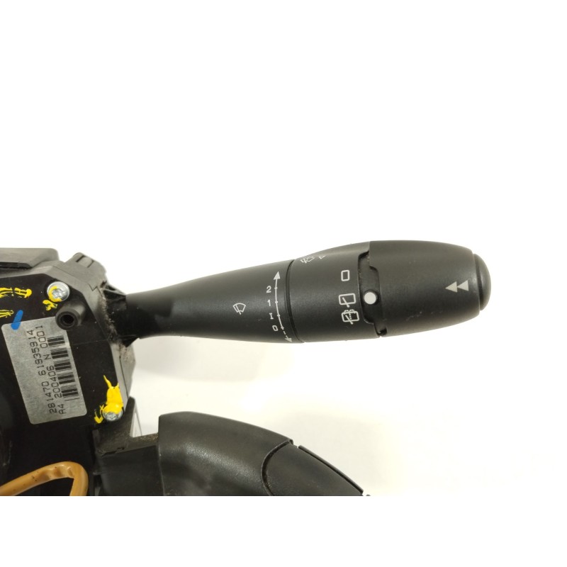 Recambio de mando luces para renault megane i (ba0/1_) 1.9 dti (ba1u) referencia OEM IAM 96630724XT  COM2005 Recambio de mando luces para renault megane i (ba0/1_) 1.9 dti (ba1u) referencia OEM IAM 96630724XT  COM2005