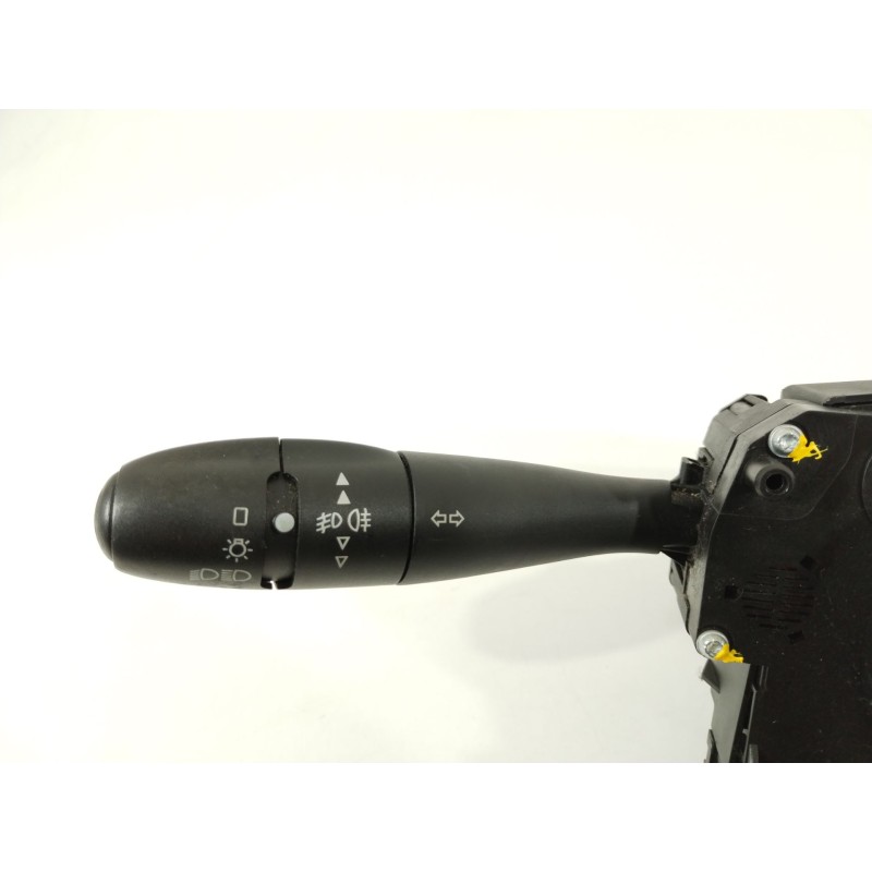 Recambio de mando luces para renault megane i (ba0/1_) 1.9 dti (ba1u) referencia OEM IAM 96630724XT  COM2005 Recambio de mando luces para renault megane i (ba0/1_) 1.9 dti (ba1u) referencia OEM IAM 96630724XT  COM2005