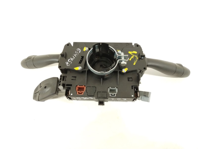 Recambio de mando luces para renault megane i (ba0/1_) 1.9 dti (ba1u) referencia OEM IAM 96630724XT  COM2005 Recambio de mando luces para renault megane i (ba0/1_) 1.9 dti (ba1u) referencia OEM IAM 96630724XT  COM2005