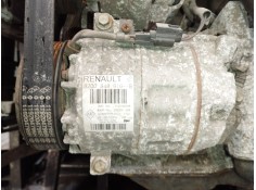 Recambio de compresor aire acondicionado para renault master iii furgoneta (fv) 2.3 dci 130 fwd (fv0m, fv0y) referencia OEM IAM 