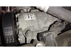 Recambio de compresor aire acondicionado para volkswagen polo v (6r1, 6c1) 1.6 tdi referencia OEM IAM 5N0820803A  