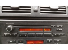 Recambio de sistema audio / radio cd para bmw x3 (e83) xdrive 20d referencia OEM IAM 65129197127  A2C53334705 2