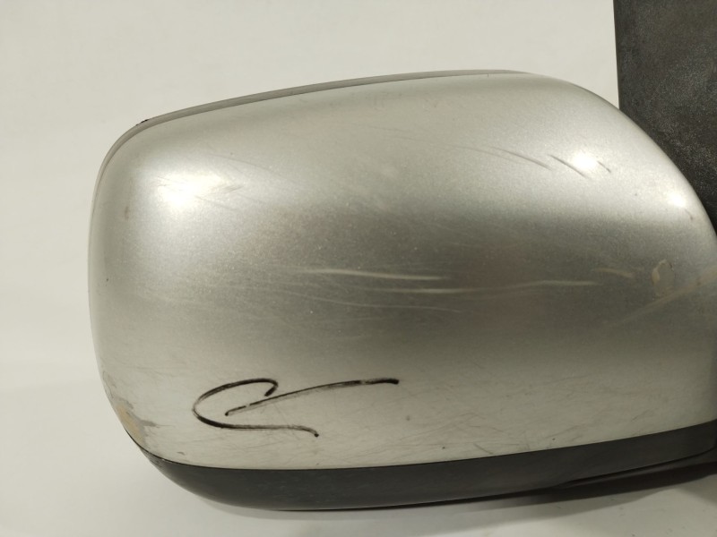 Recambio de retrovisor derecho para toyota rav 4 (a2) 1.8 luna (2003) referencia OEM IAM 8791042590  