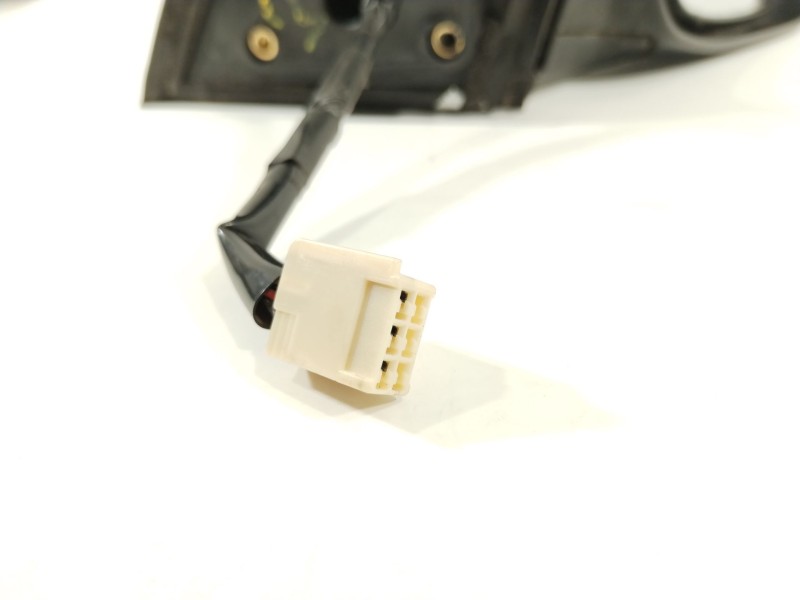 Recambio de retrovisor derecho para toyota rav 4 (a2) 1.8 luna (2003) referencia OEM IAM 8791042590  