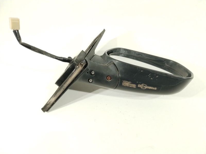 Recambio de retrovisor derecho para toyota rav 4 (a2) 1.8 luna (2003) referencia OEM IAM 8791042590  