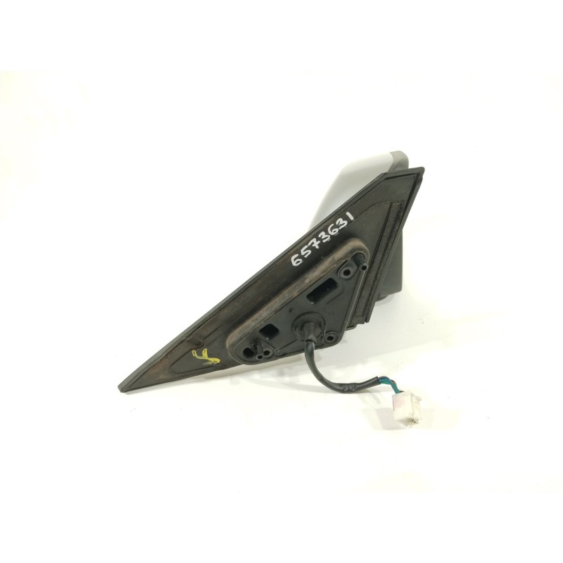 Recambio de retrovisor derecho para mazda 6 hatchback (gg) 2.0 di (gg14) referencia OEM IAM GJ6E6912ZE   Recambio de retrovisor derecho para mazda 6 hatchback (gg) 2.0 di (gg14) referencia OEM IAM GJ6E6912ZE