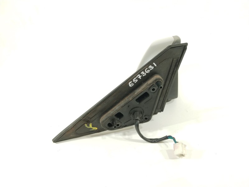 Recambio de retrovisor derecho para mazda 6 hatchback (gg) 2.0 di (gg14) referencia OEM IAM GJ6E6912ZE   Recambio de retrovisor derecho para mazda 6 hatchback (gg) 2.0 di (gg14) referencia OEM IAM GJ6E6912ZE