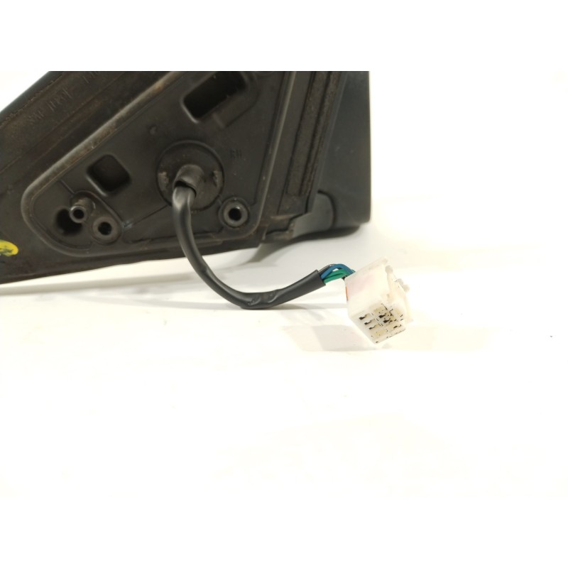 Recambio de retrovisor derecho para mazda 6 hatchback (gg) 2.0 di (gg14) referencia OEM IAM GJ6E6912ZE   Recambio de retrovisor derecho para mazda 6 hatchback (gg) 2.0 di (gg14) referencia OEM IAM GJ6E6912ZE