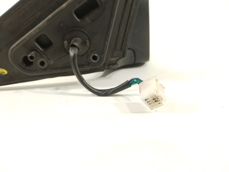 Recambio de retrovisor derecho para mazda 6 hatchback (gg) 2.0 di (gg14) referencia OEM IAM GJ6E6912ZE   Recambio de retrovisor derecho para mazda 6 hatchback (gg) 2.0 di (gg14) referencia OEM IAM GJ6E6912ZE