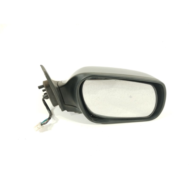 Recambio de retrovisor derecho para mazda 6 hatchback (gg) 2.0 di (gg14) referencia OEM IAM GJ6E6912ZE   Recambio de retrovisor derecho para mazda 6 hatchback (gg) 2.0 di (gg14) referencia OEM IAM GJ6E6912ZE
