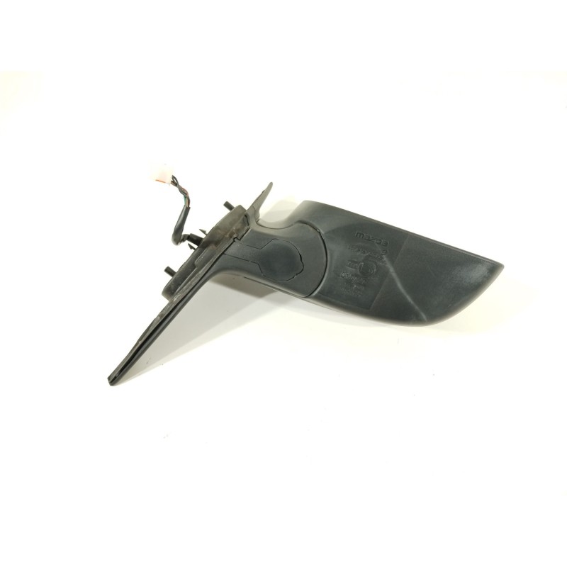 Recambio de retrovisor derecho para mazda 6 hatchback (gg) 2.0 di (gg14) referencia OEM IAM GJ6E6912ZE   Recambio de retrovisor derecho para mazda 6 hatchback (gg) 2.0 di (gg14) referencia OEM IAM GJ6E6912ZE