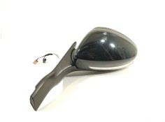 Recambio de retrovisor izquierdo para peugeot 208 i (ca_, cc_) 1.2 vti 82 referencia OEM IAM 1611240680  