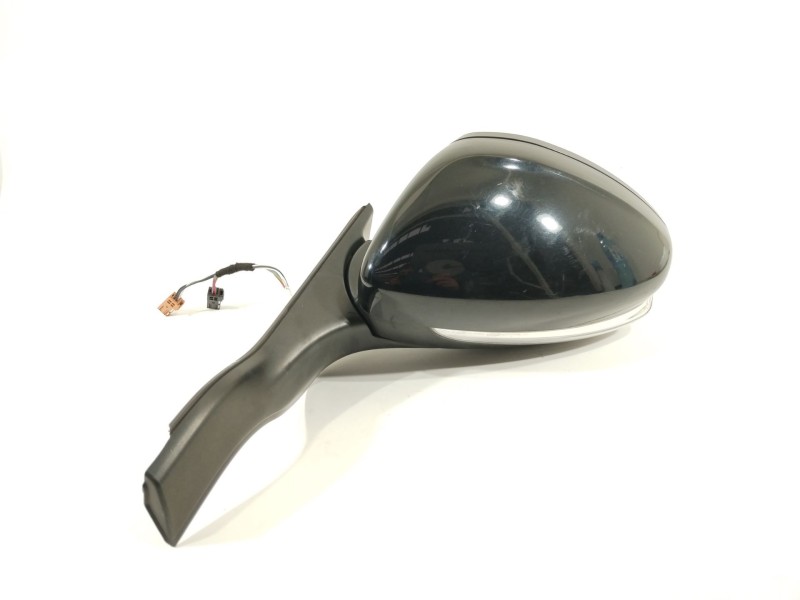 Recambio de retrovisor izquierdo para peugeot 208 i (ca_, cc_) 1.2 vti 82 referencia OEM IAM 1611240680  