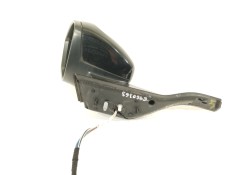 Recambio de retrovisor izquierdo para peugeot 208 i (ca_, cc_) 1.2 vti 82 referencia OEM IAM 1611240680   2