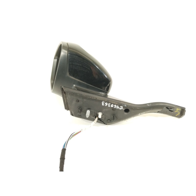 Recambio de retrovisor izquierdo para peugeot 208 i (ca_, cc_) 1.2 vti 82 referencia OEM IAM 1611240680  