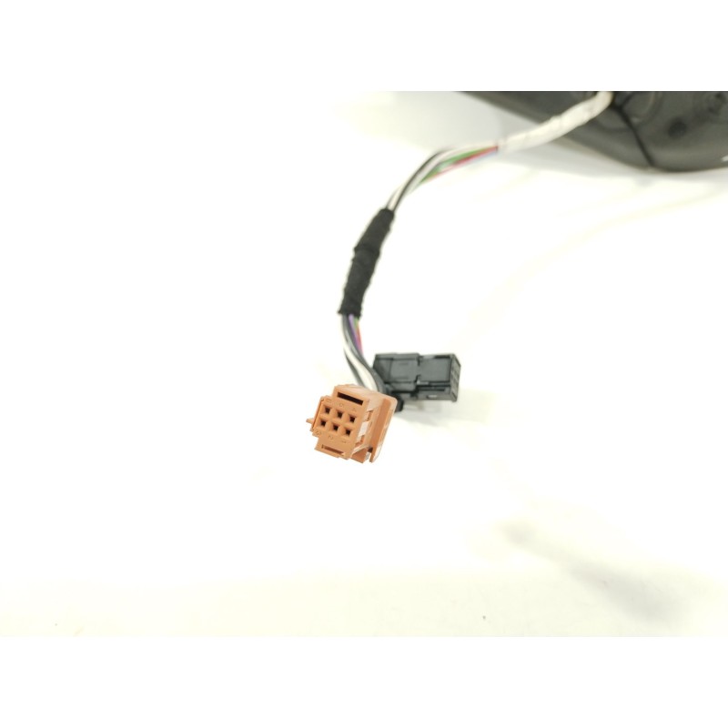 Recambio de retrovisor izquierdo para peugeot 208 i (ca_, cc_) 1.2 vti 82 referencia OEM IAM 1611240680  