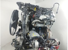 Recambio de motor completo para renault master iii furgoneta (fv) 2.3 dci 145 fwd (fv0e, fv0f, fv0h, fv02, fv0m, fv0s,... refere
