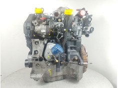 Recambio de motor completo para renault megane iii berlina 5 p tomtom edition referencia OEM IAM K9KF830  