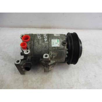 COMPRESOR AIRE ACONDICIONADO F500KPCDA02 
