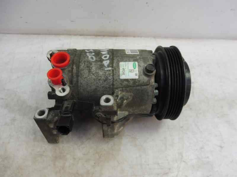 COMPRESOR AIRE ACONDICIONADO F500KPCDA02 