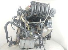 Recambio de motor completo para daewoo nubira sedán (j200) 1.6 referencia OEM IAM F16D3  