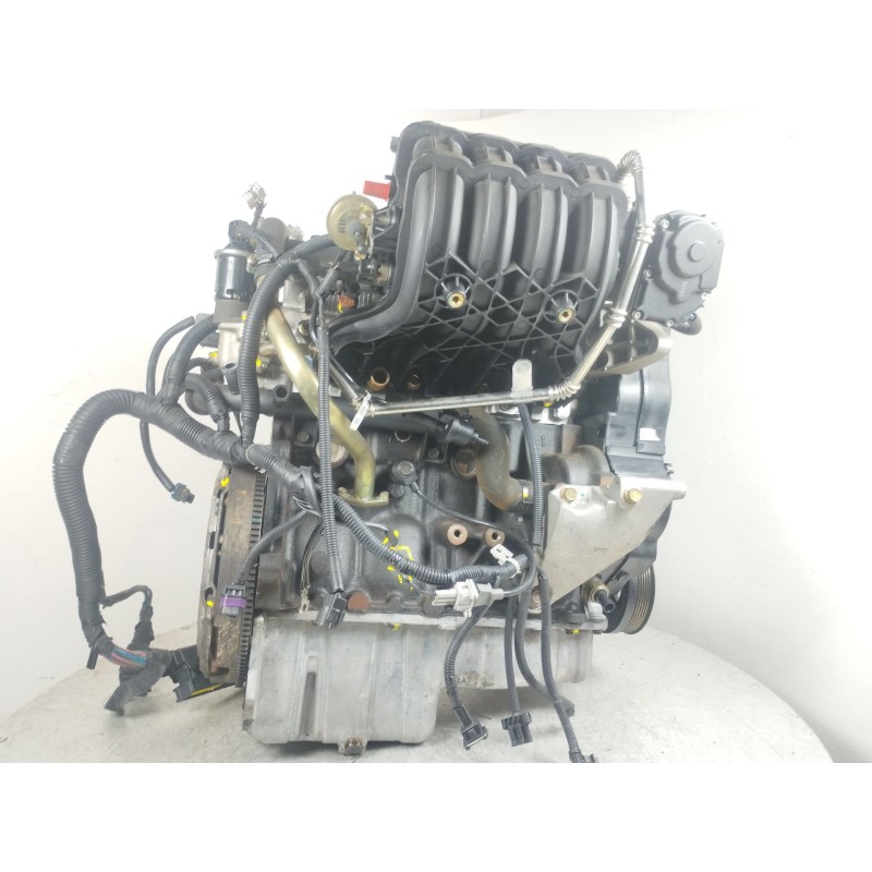 Recambio de motor completo para daewoo nubira sedán (j200) 1.6 referencia OEM IAM F16D3   Recambio de motor completo para daewoo nubira sedán (j200) 1.6 referencia OEM IAM F16D3