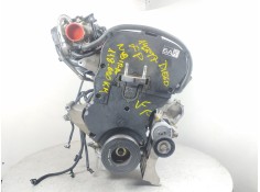 Recambio de motor completo para daewoo nubira sedán (j200) 1.6 referencia OEM IAM F16D3   2