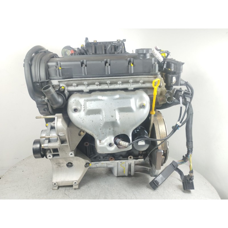Recambio de motor completo para daewoo nubira sedán (j200) 1.6 referencia OEM IAM F16D3   Recambio de motor completo para daewoo nubira sedán (j200) 1.6 referencia OEM IAM F16D3