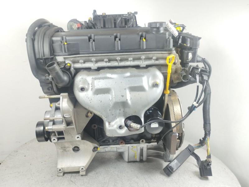 Recambio de motor completo para daewoo nubira sedán (j200) 1.6 referencia OEM IAM F16D3   Recambio de motor completo para daewoo nubira sedán (j200) 1.6 referencia OEM IAM F16D3