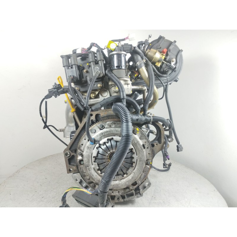 Recambio de motor completo para daewoo nubira sedán (j200) 1.6 referencia OEM IAM F16D3   Recambio de motor completo para daewoo nubira sedán (j200) 1.6 referencia OEM IAM F16D3