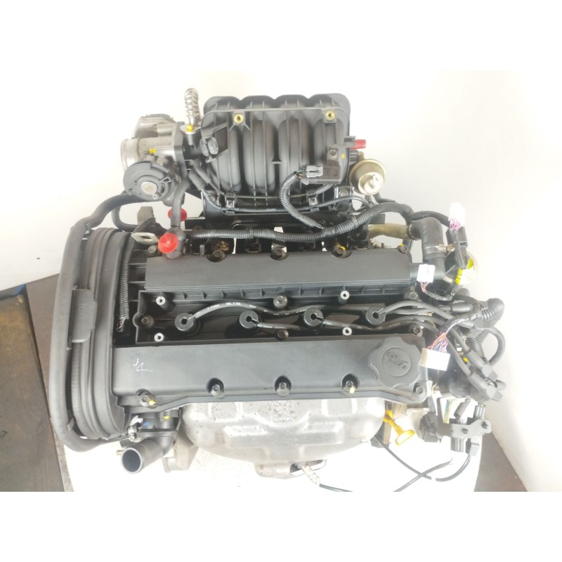 Recambio de motor completo para daewoo nubira sedán (j200) 1.6 referencia OEM IAM F16D3   Recambio de motor completo para daewoo nubira sedán (j200) 1.6 referencia OEM IAM F16D3
