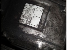 Recambio de compresor aire acondicionado para opel corsa d (s07) 1.3 cdti (l08, l68) referencia OEM IAM 55703721 GE4471905550 5E 2