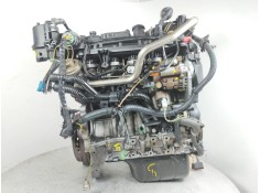 Recambio de motor completo para peugeot 1007 dolce referencia OEM IAM 8HZ  