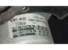Recambio de bomba direccion para volkswagen polo v (6r1, 6c1) 1.6 tdi referencia OEM IAM 6R0423156A   2