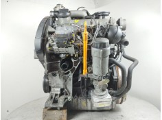 Recambio de motor completo para seat leon (1m1) 1.9 tdi referencia OEM IAM ALH  
