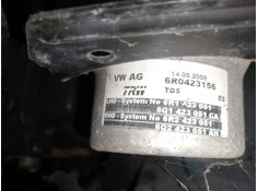 Recambio de bomba direccion para seat ibiza iv (6j5, 6p1) 1.9 tdi referencia OEM IAM 6R0423156   2