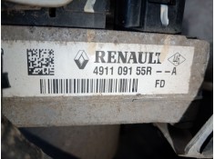 Recambio de bomba direccion para dacia dokker monospace (ke_) 1.6 lpg referencia OEM IAM 491109155R   2