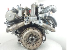 Recambio de motor completo para audi a4 avant (8e) 2.5 tdi referencia OEM IAM BDG  