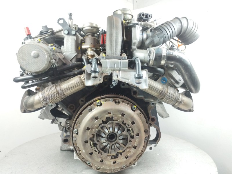 Recambio de motor completo para audi a4 avant (8e) 2.5 tdi referencia OEM IAM BDG  