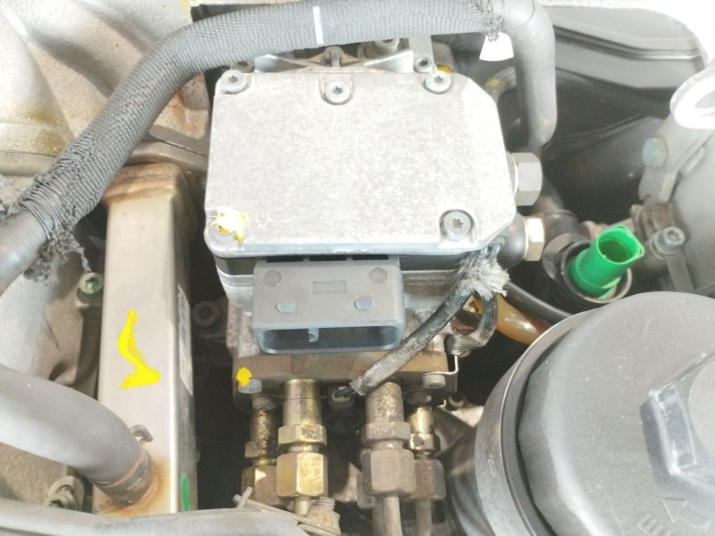 Recambio de motor completo para audi a4 avant (8e) 2.5 tdi referencia OEM IAM BDG  