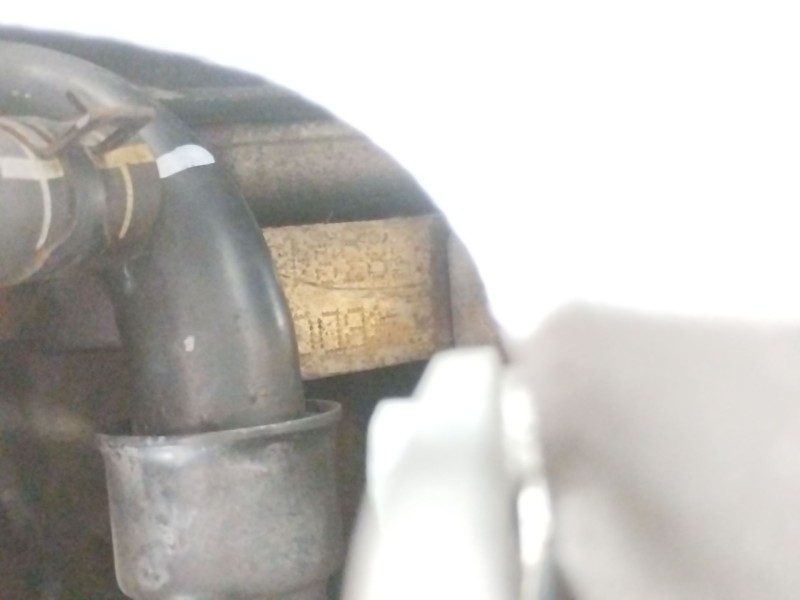 Recambio de motor completo para audi a4 avant (8e) 2.5 tdi referencia OEM IAM BDG  