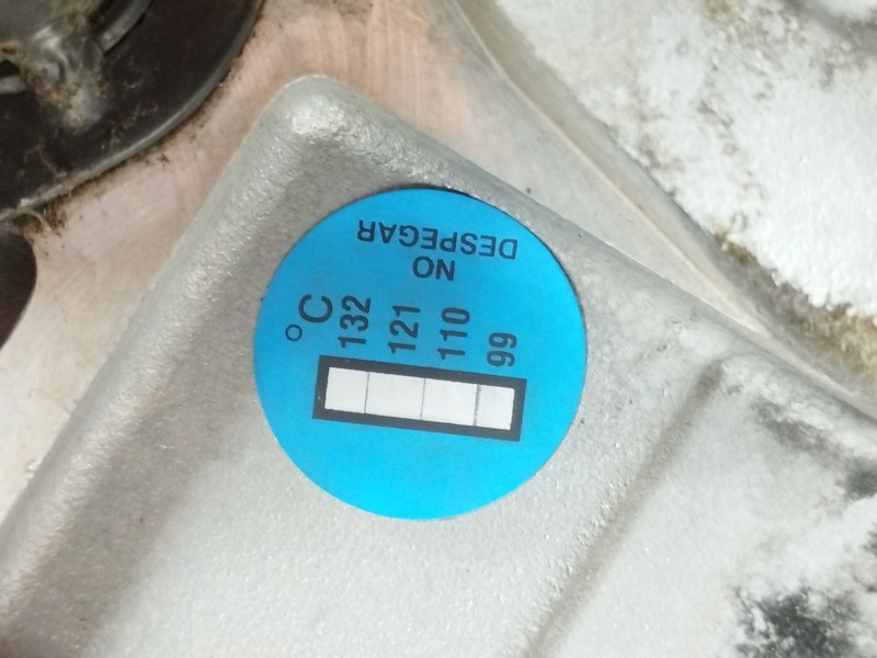 Recambio de motor completo para audi a4 avant (8e) 2.5 tdi referencia OEM IAM BDG  