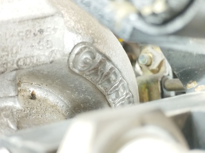 Recambio de motor completo para audi a4 avant (8e) 2.5 tdi referencia OEM IAM BDG  